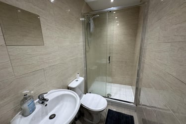 5 bed house, Rippingham Road, Withington, Manchester, M203FT - Image 10